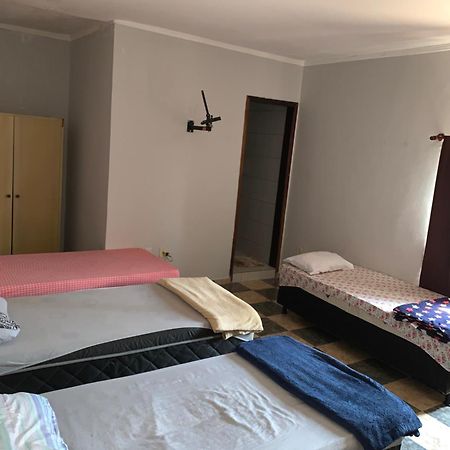 Hotel Potiguar Formosa Esterno foto