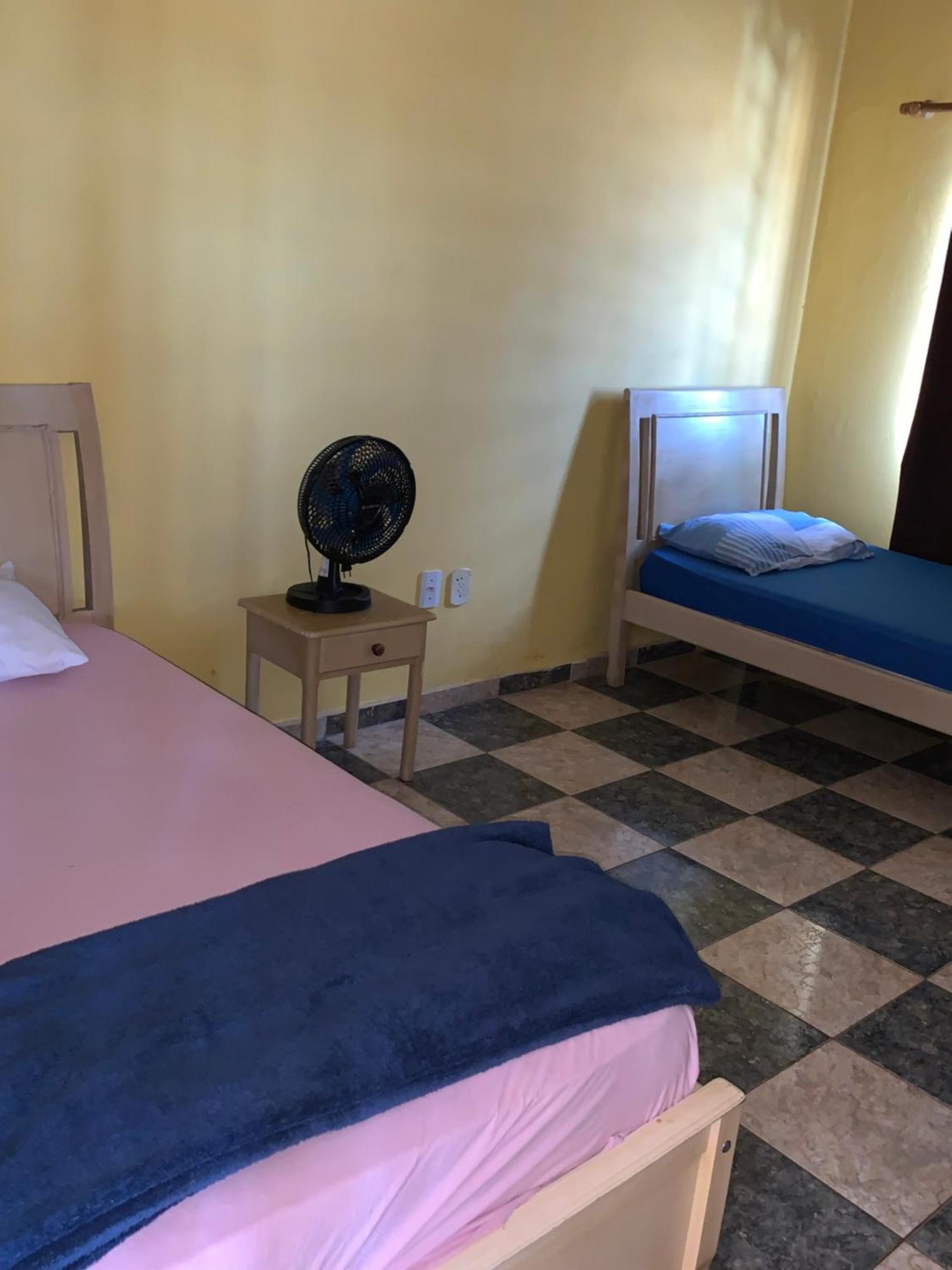 Hotel Potiguar Formosa Esterno foto